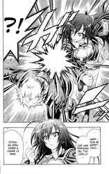 Medaka Box Capitolo 115 page 31