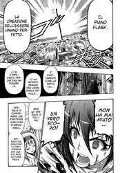 Medaka Box Capitolo 140 page 30