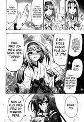 Medaka Box Capitolo 140 page 38