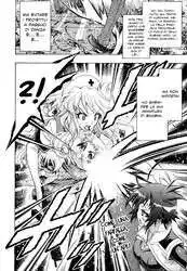 Medaka Box Capitolo 174 page 26