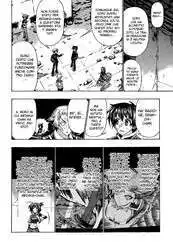 Medaka Box Capitolo 174 page 28