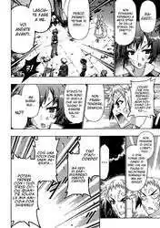 Medaka Box Capitolo 174 page 30