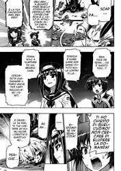 Medaka Box Capitolo 163 page 28