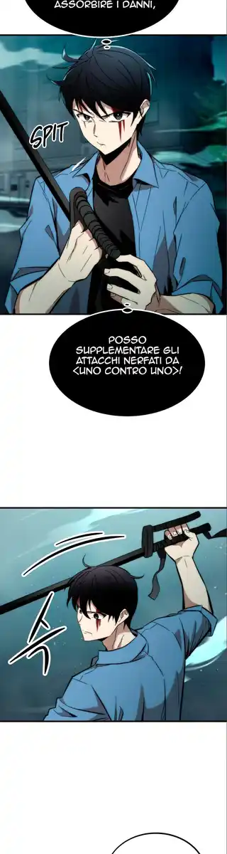 Ultra Alter Capitolo 19 page 28