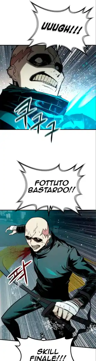 Ultra Alter Capitolo 19 page 32