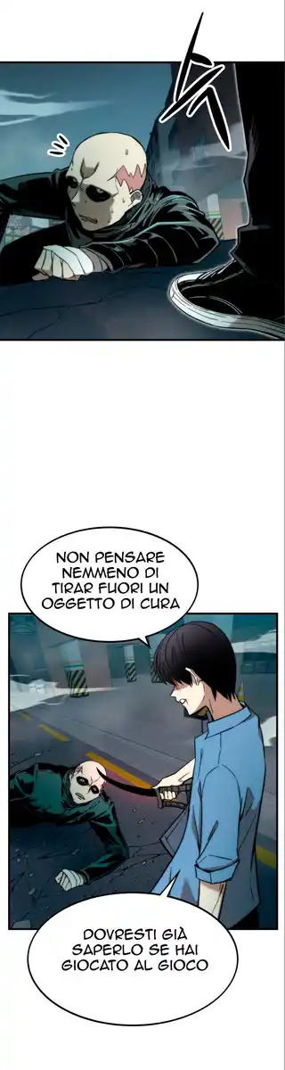 Ultra Alter Capitolo 19 page 44