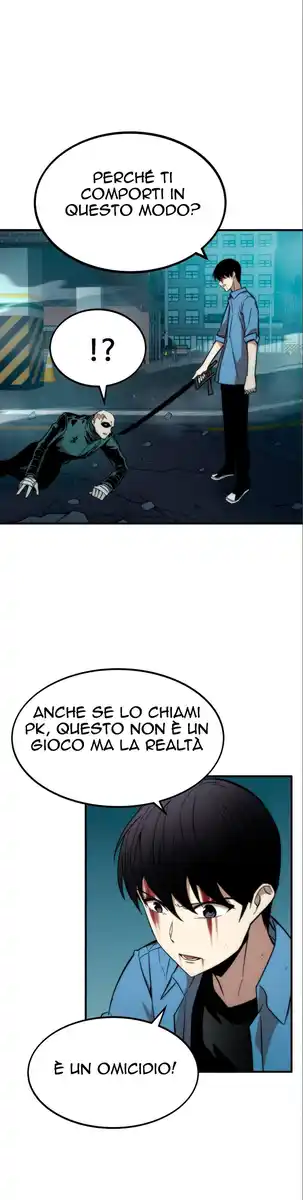 Ultra Alter Capitolo 19 page 46