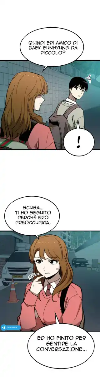 Ultra Alter Capitolo 22 page 40