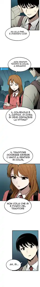 Ultra Alter Capitolo 22 page 45