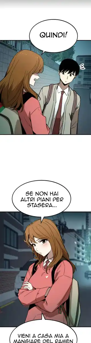 Ultra Alter Capitolo 22 page 47