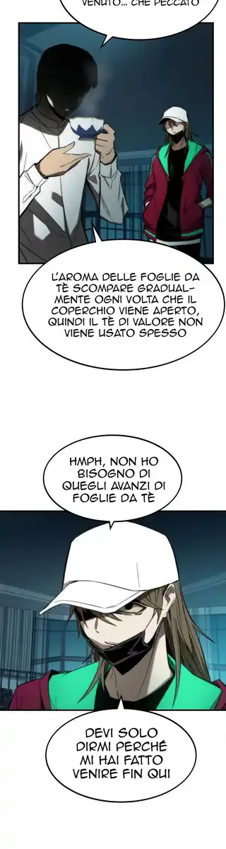 Ultra Alter Capitolo 23 page 3