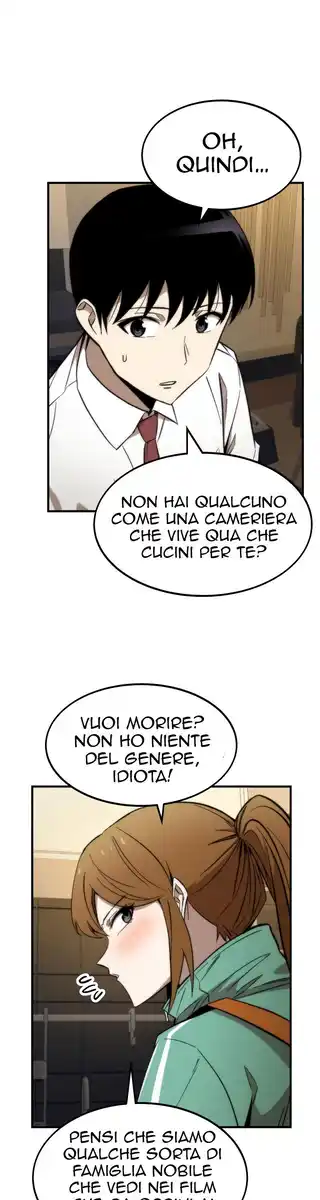 Ultra Alter Capitolo 23 page 33