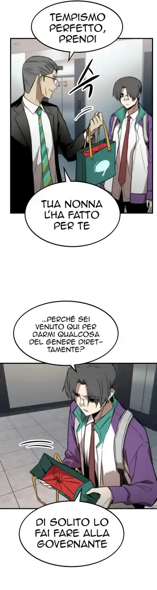 Ultra Alter Capitolo 23 page 49