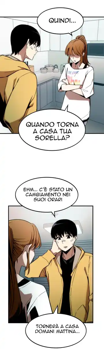 Ultra Alter Capitolo 10 page 21