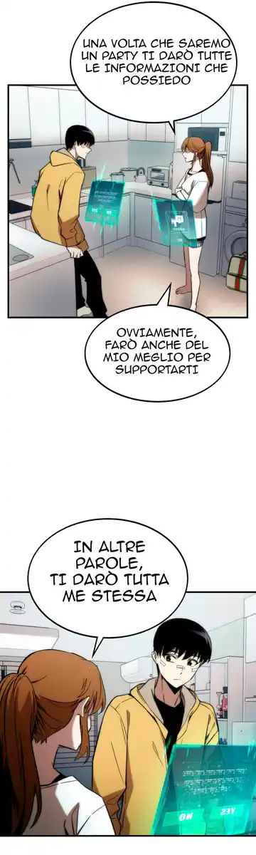 Ultra Alter Capitolo 10 page 28