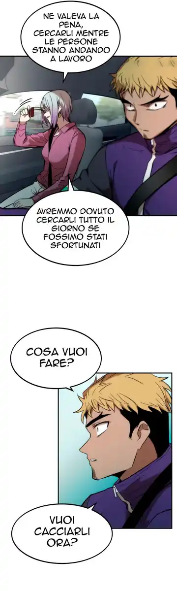 Ultra Alter Capitolo 12 page 35