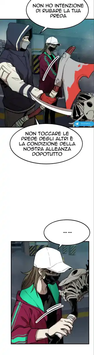 Ultra Alter Capitolo 20 page 20