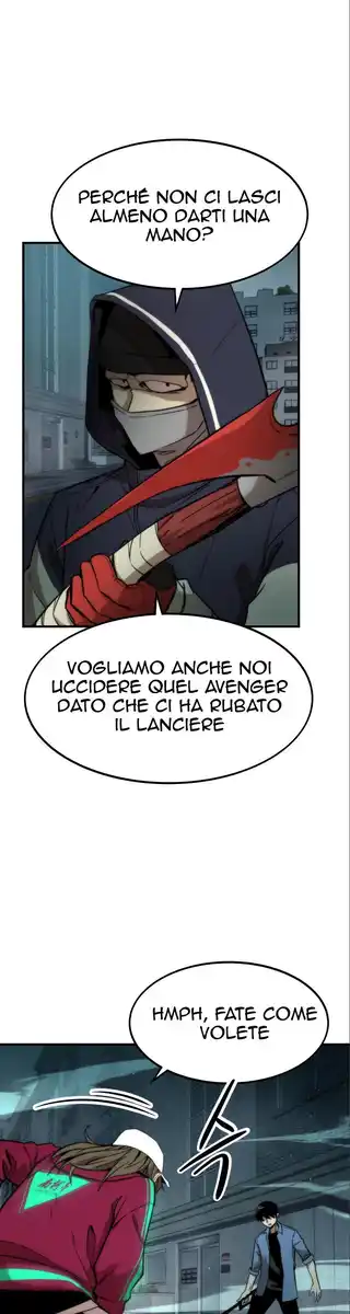 Ultra Alter Capitolo 20 page 21