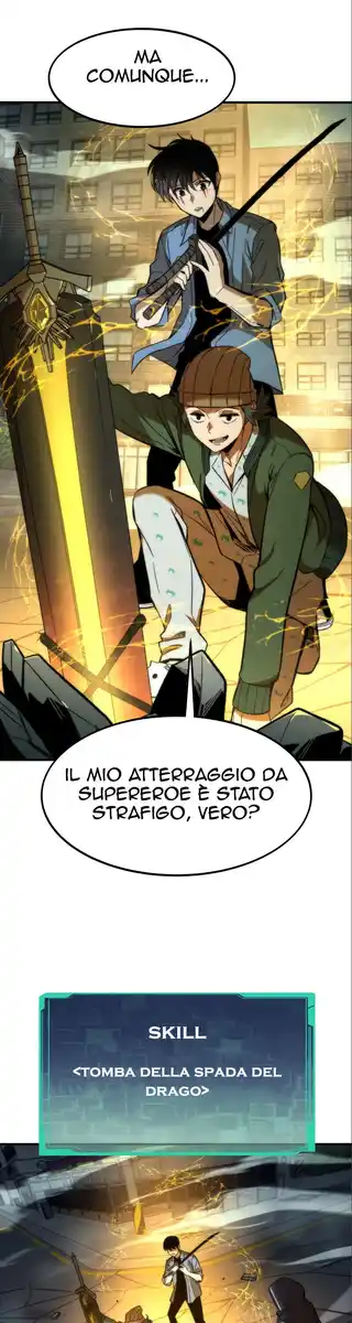 Ultra Alter Capitolo 20 page 30