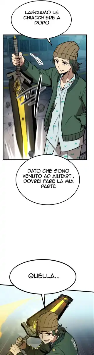 Ultra Alter Capitolo 20 page 37