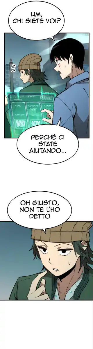 Ultra Alter Capitolo 20 page 51