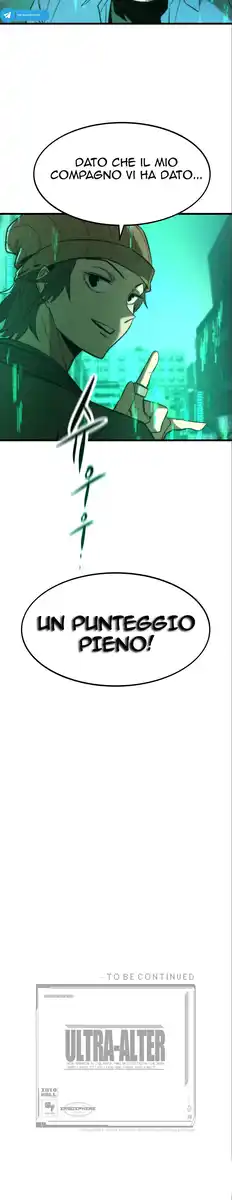 Ultra Alter Capitolo 20 page 53