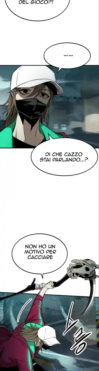 Ultra Alter Capitolo 20 page 6