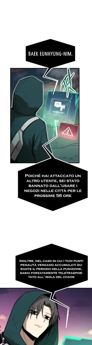 Ultra Alter Capitolo 24 page 28