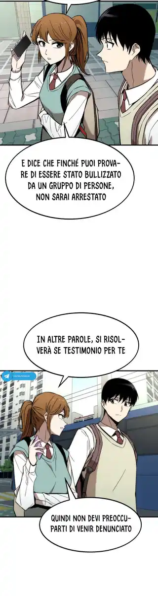 Ultra Alter Capitolo 24 page 45