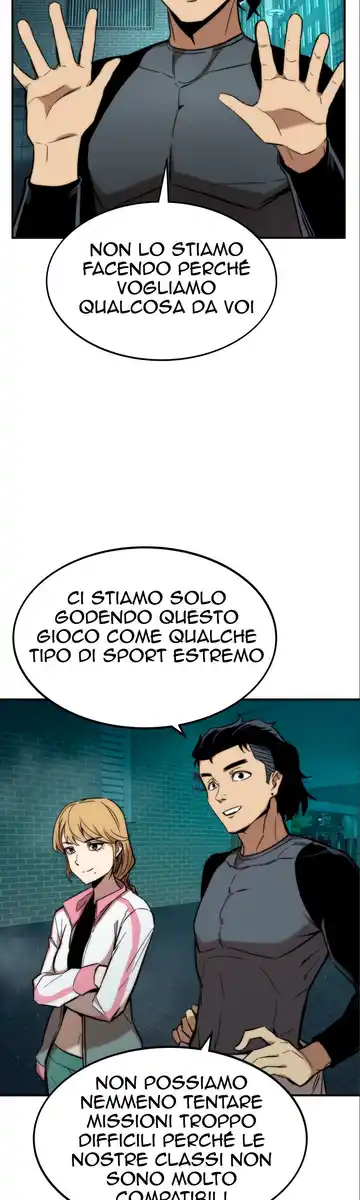 Ultra Alter Capitolo 18 page 15