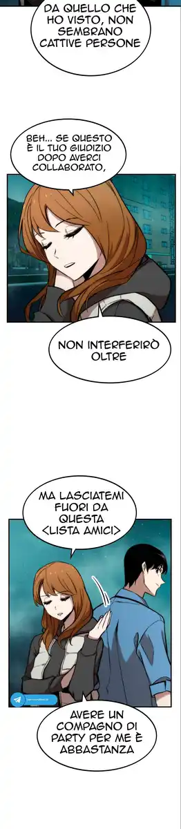 Ultra Alter Capitolo 18 page 17