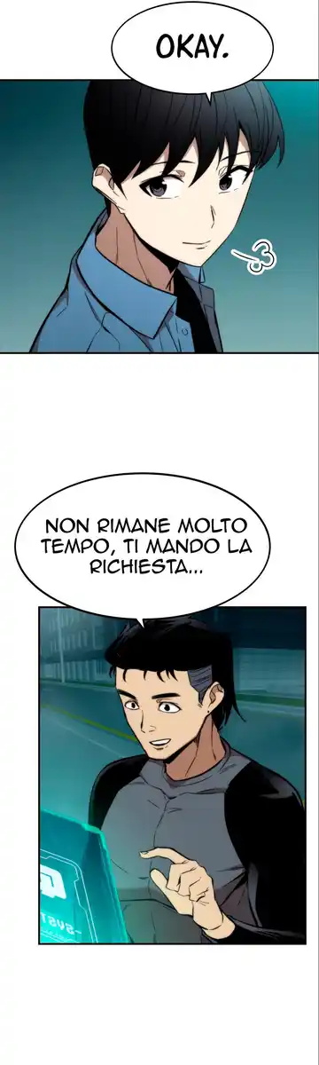 Ultra Alter Capitolo 18 page 18