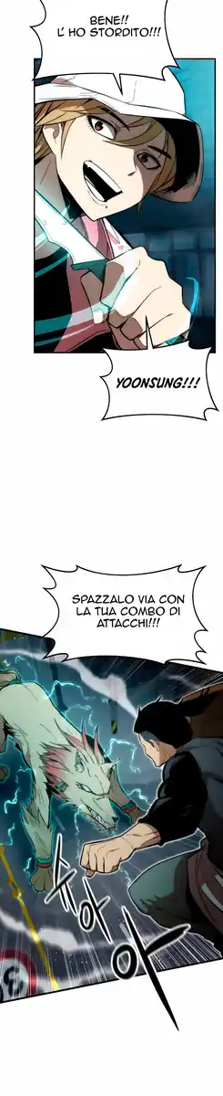 Ultra Alter Capitolo 15 page 9