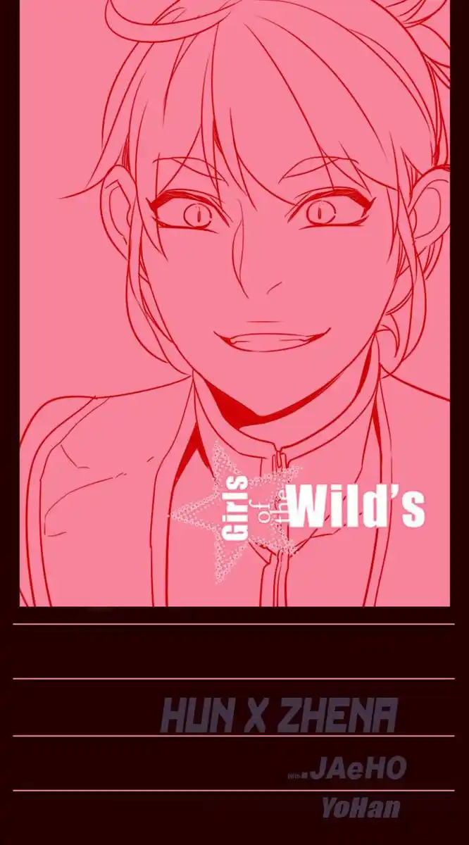 Girls of the Wild's Capitolo 249 page 2