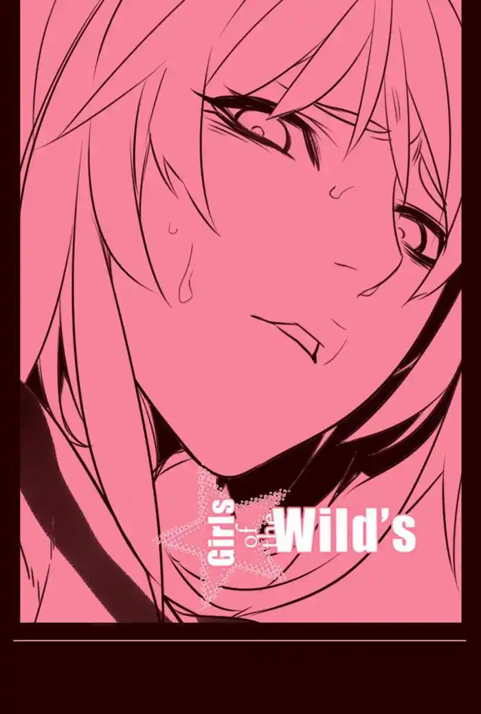 Girls of the Wild's Capitolo 232 page 2