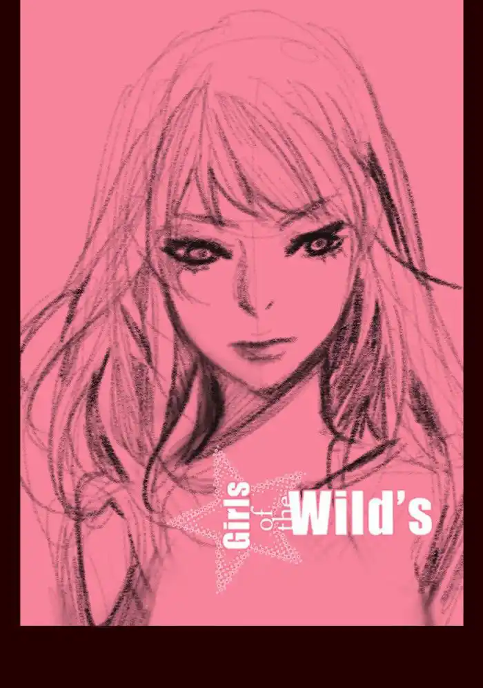 Girls of the Wild's Capitolo 248 page 1