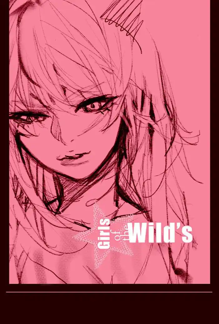 Girls of the Wild's Capitolo 247 page 2