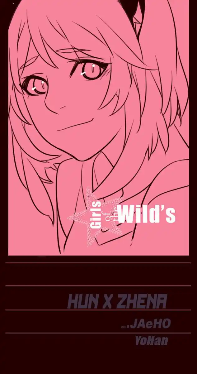 Girls of the Wild's Capitolo 242 page 2