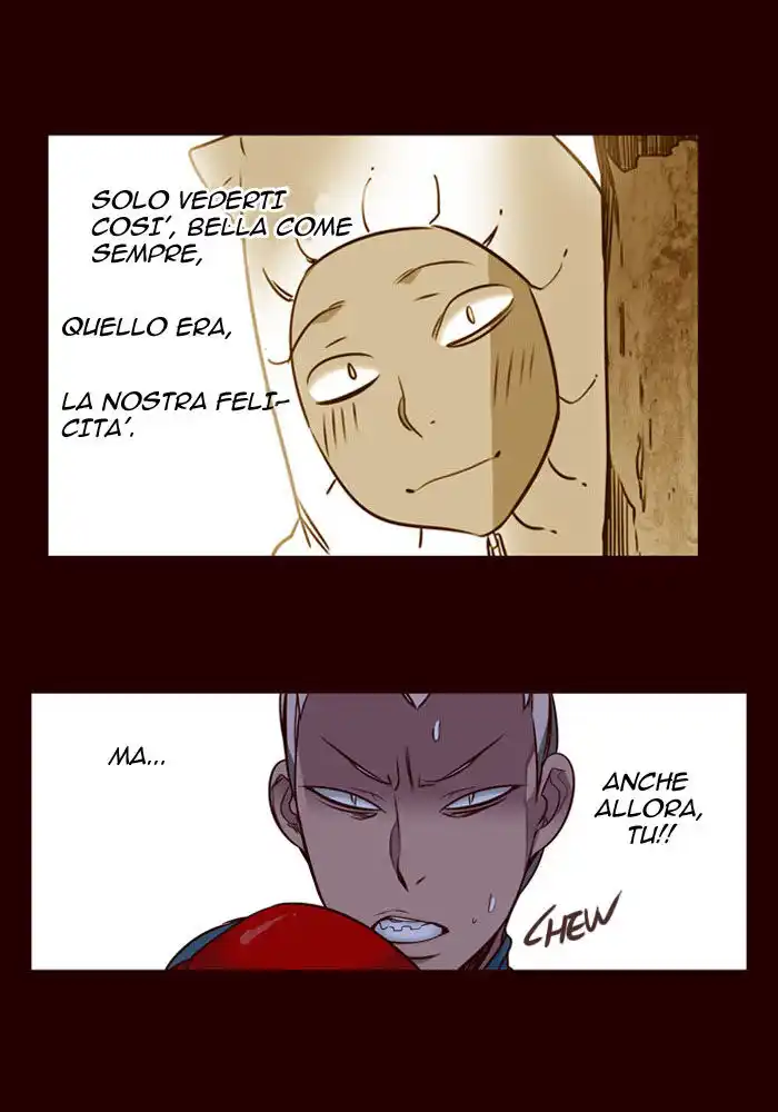 Girls of the Wild's Capitolo 169 page 15