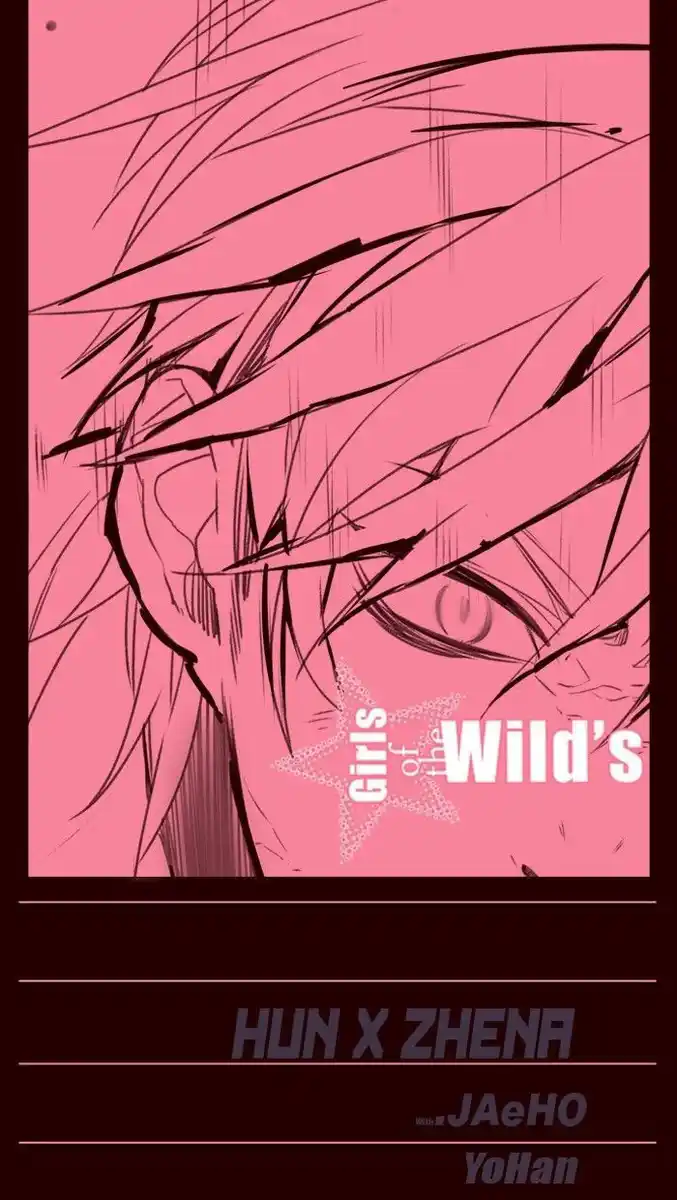 Girls of the Wild's Capitolo 238 page 2