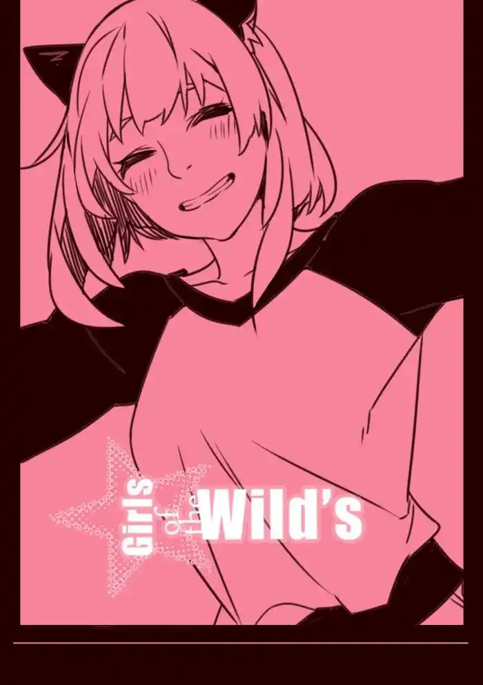 Girls of the Wild's Capitolo 219 page 2