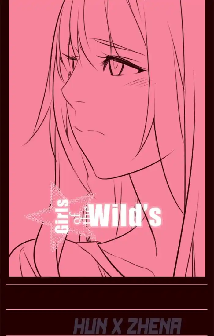 Girls of the Wild's Capitolo 215 page 2