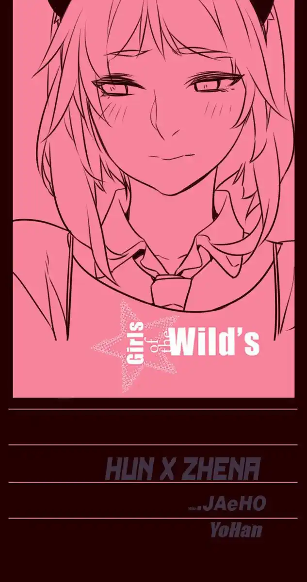 Girls of the Wild's Capitolo 229 page 2