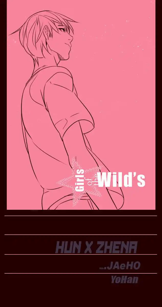 Girls of the Wild's Capitolo 246 page 2