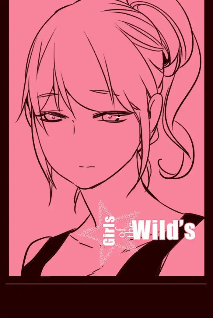 Girls of the Wild's Capitolo 258 page 2