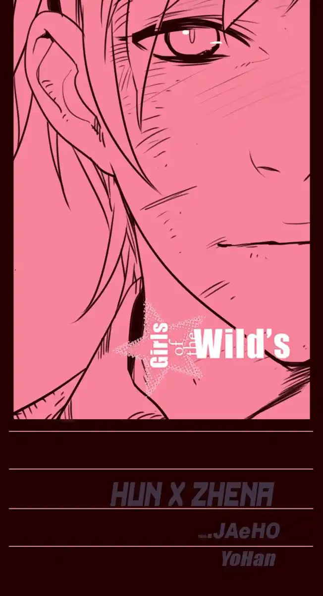 Girls of the Wild's Capitolo 241 page 2