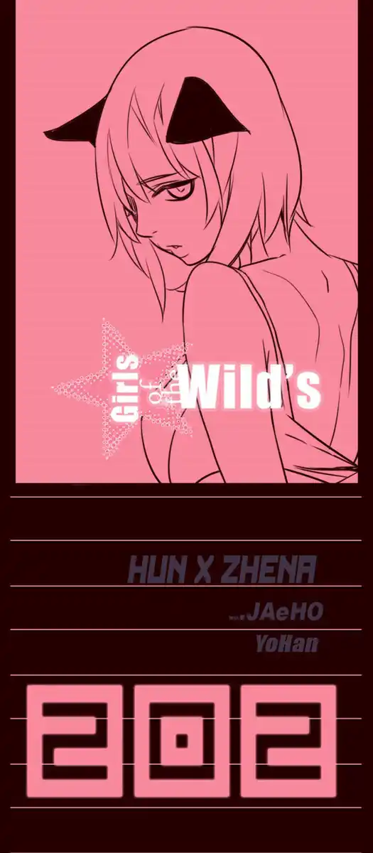 Girls of the Wild's Capitolo 202 page 2