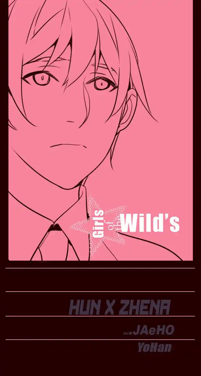 Girls of the Wild's Capitolo 245 page 2