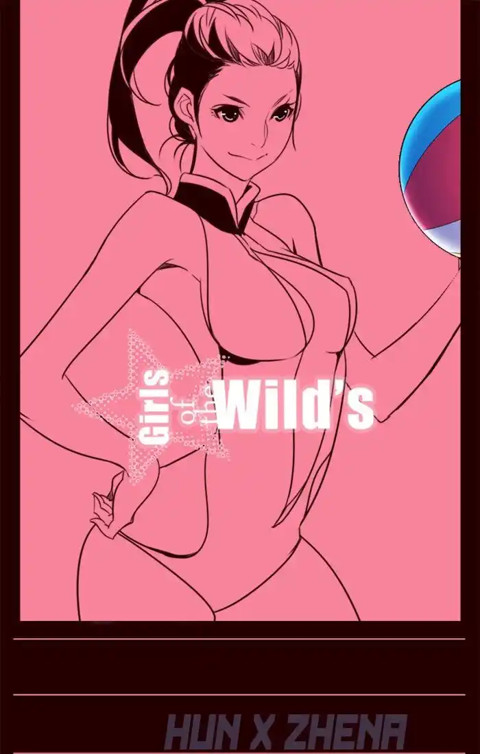 Girls of the Wild's Capitolo 208 page 2