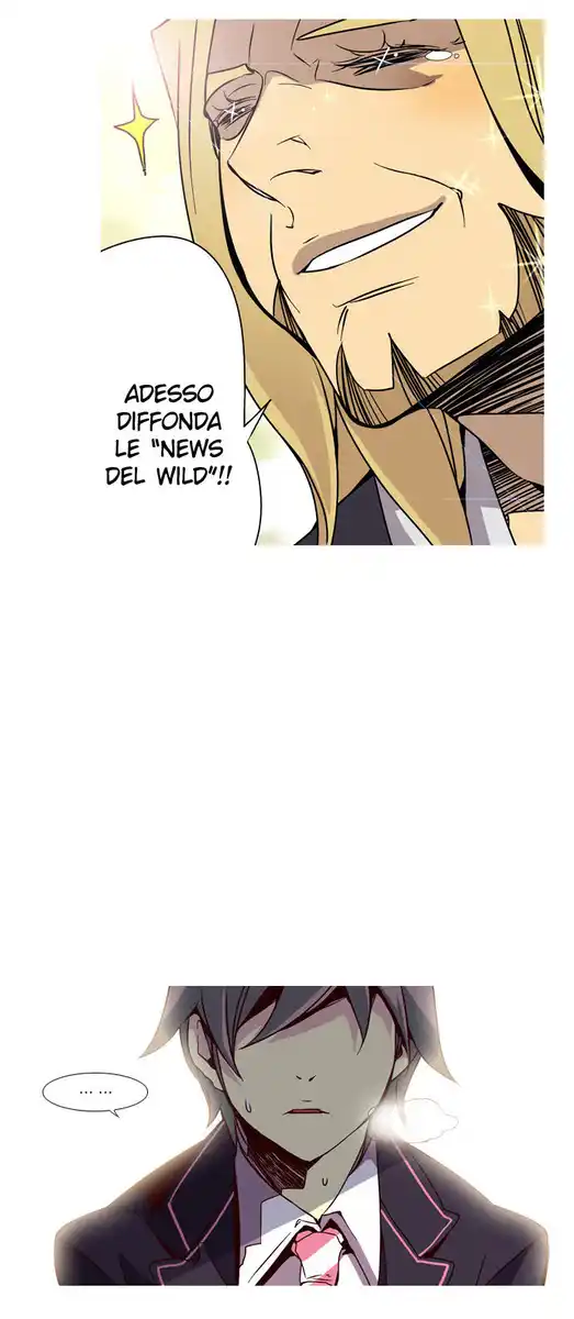 Girls of the Wild's Capitolo 02 page 12